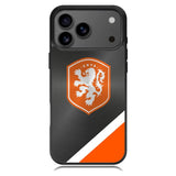 Netherland Football Team Samsung Galaxy S26 Ultra Case OV10088