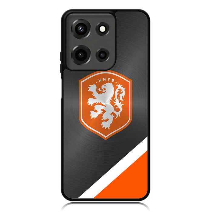 Netherland Football Team Motorola Moto G 5G 2025 Case OV10088