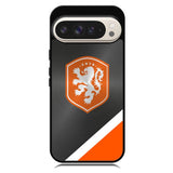 Netherland Football Team Google Pixel 10 | Google Pixel 10 Pro Case RC10088