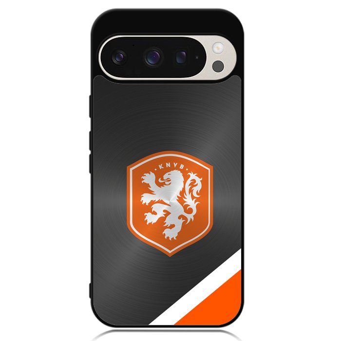Netherland Football Team Google Pixel 9 | Pixel 9 Pro Case OV10088