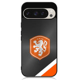 Netherland Football Team Google Pixel 9 | Pixel 9 Pro Case OV10088