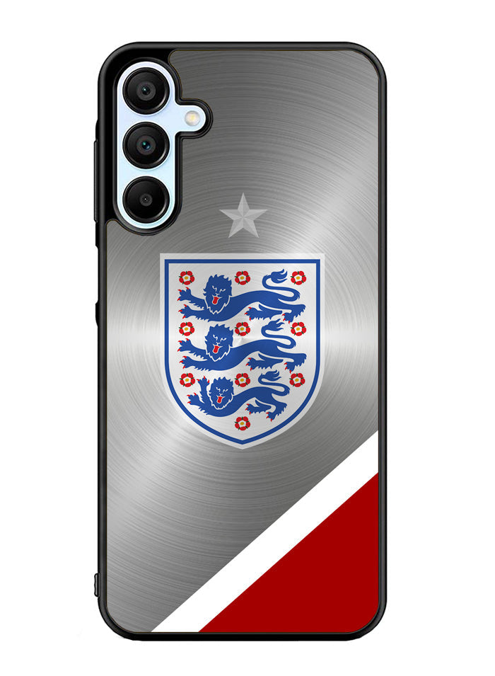 England Football Team Samsung Galaxy A15 5G Case OV9989
