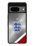 England Football Team Google Pixel 8A Case QC9989