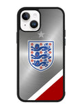 England Football Team iPhone 14 Plus Case QC9989