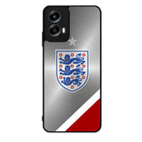 England Football Team Motorola Moto G Play 2024 Case OV9989