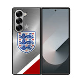 England Football Team Samsung Galaxy Z Fold 7 5G Case OV9989