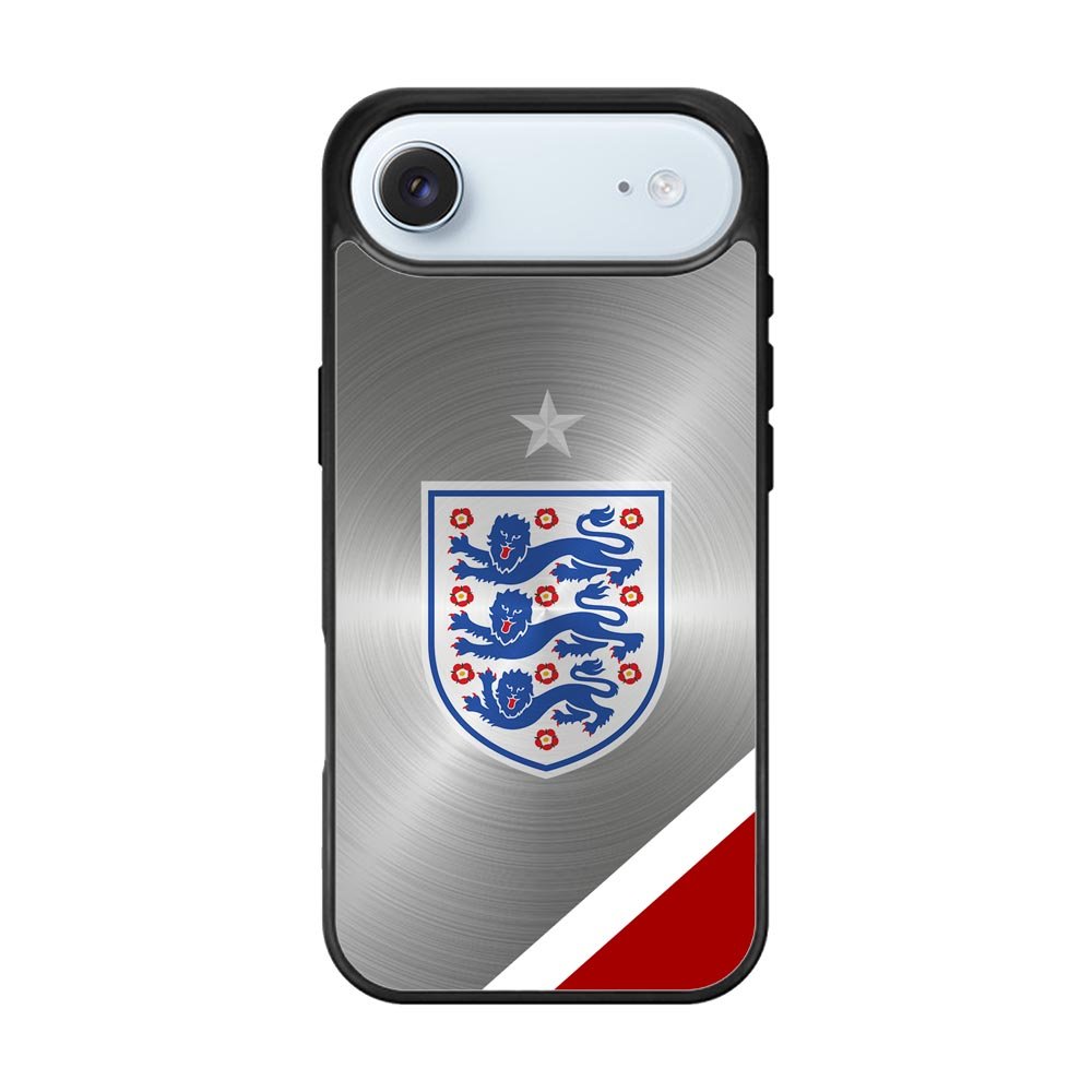 England Football Team iPhone Air Case OV9989