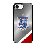 England Football Team iPhone 17e Case OV9989