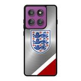 England Football Team Motorola Moto Edge 60 Pro Case OV9989