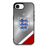 England Football Team iPhone 16e Case OV9989