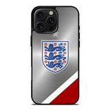 England Football Team iPhone 16 Pro Case OV9989