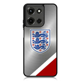 England Football Team Motorola Moto G 5G 2025 Case OV9989