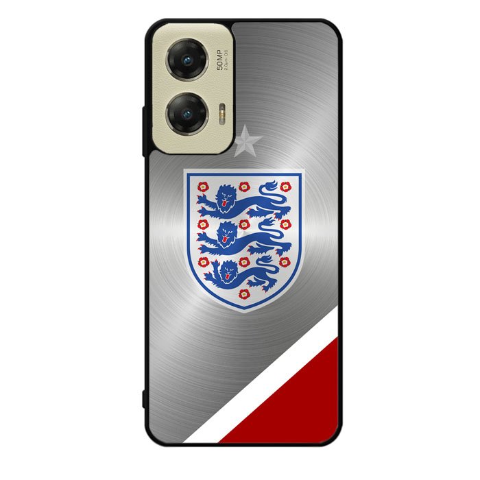 England Football Team Motorola Moto G Stylus 5G 2024 Case OV9989