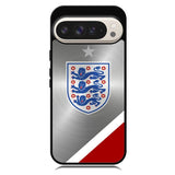 England Football Team Google Pixel 10 | Google Pixel 10 Pro Case RC9989