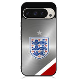 England Football Team Google Pixel 9 Pro XL Case OV9989
