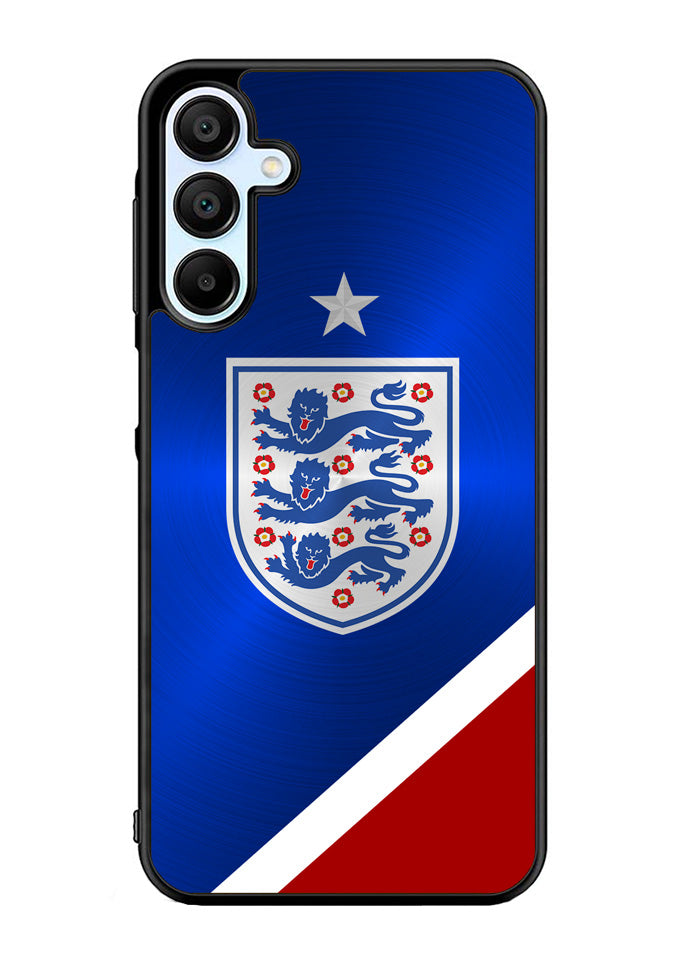 England Football Team Samsung Galaxy A15 5G Case OV9990