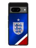 England Football Team Google Pixel 8 Case QC9990