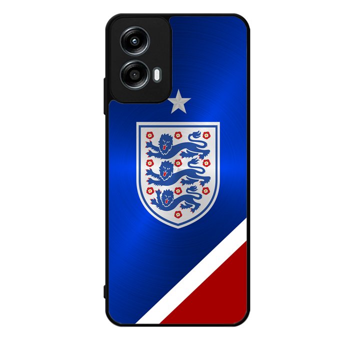 England Football Team Motorola Moto G Play 2024 Case OV9990