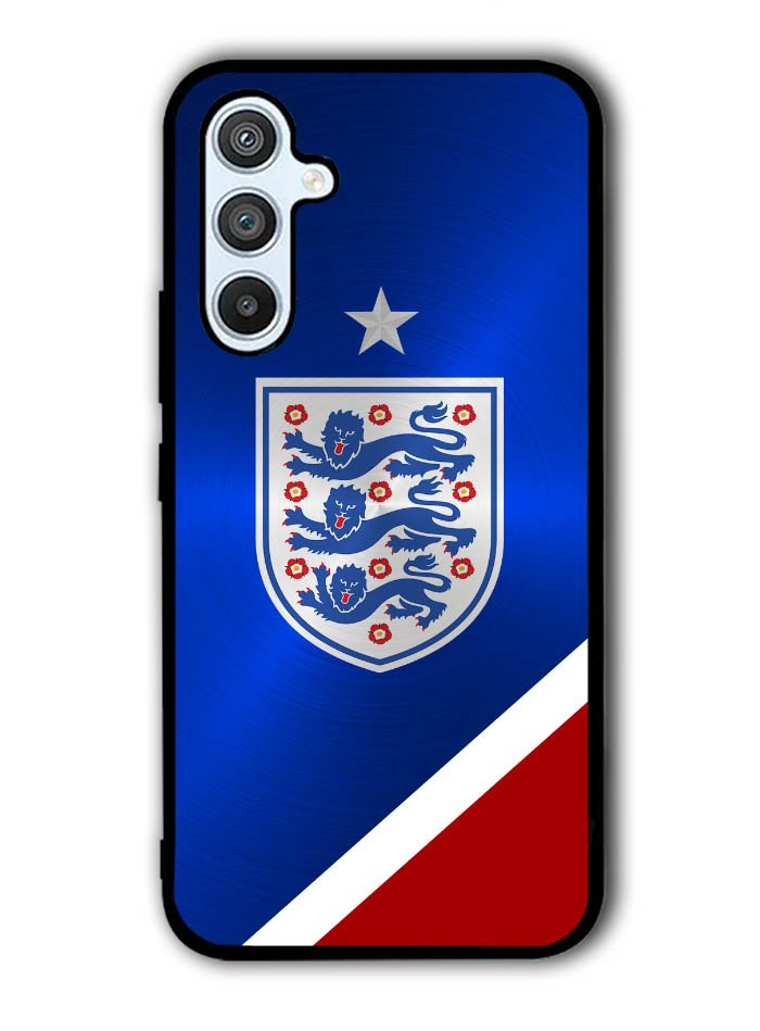 England Football Team Samsung Galaxy A54 5G Case OV9990