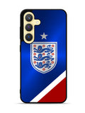 England Football Team Samsung Galaxy S25 Plus 5G , Samsung Galaxy S25+ 5G Case OV9990