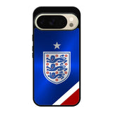 England Football Team Google Pixel 10 Pro XL Case QC9990