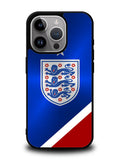 England Football Team iPhone 16 Pro Max Case QC9990
