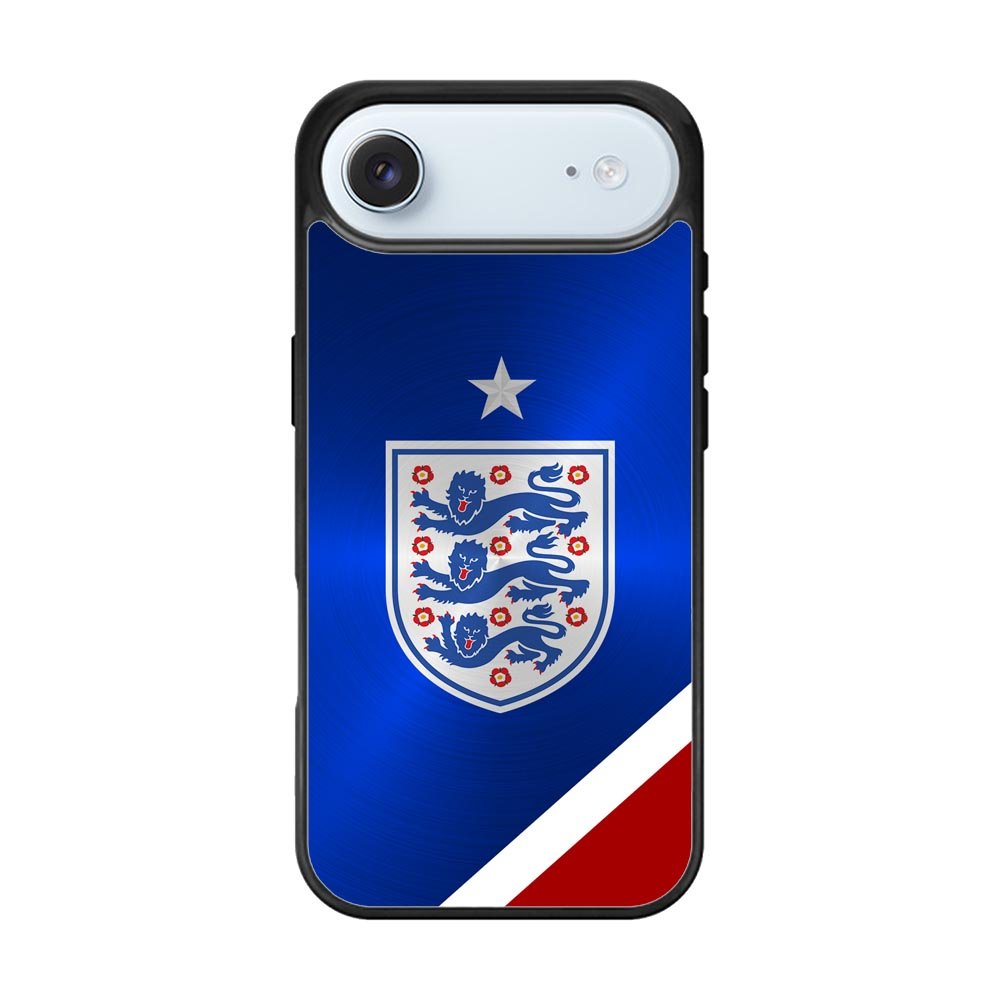 England Football Team iPhone Air Case QC9990