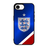 England Football Team iPhone 17e Case OV9990