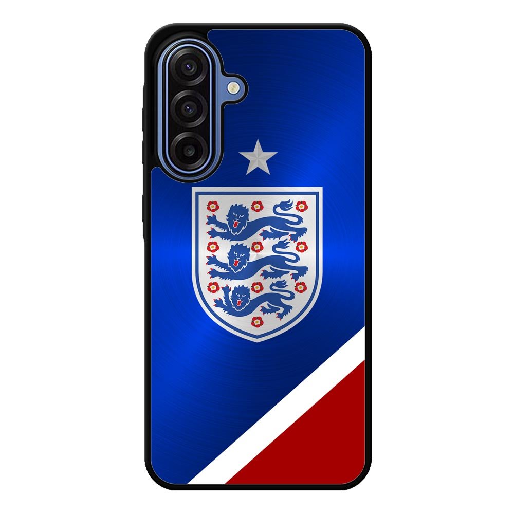 England Football Team Samsung Galaxy A17 Case QC9990