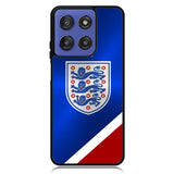 England Football Team Motorola Moto G Stylus 5G 2025 Case OV9990