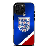 England Football Team iPhone 16 Pro Max Case OV9990