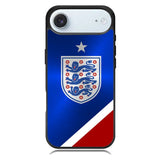 England Football Team iPhone 17 Air Case OV9990