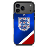 England Football Team Samsung Galaxy S26 Ultra Case OV9990