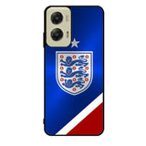 England Football Team Motorola Moto G Stylus 5G 2024 Case OV9990