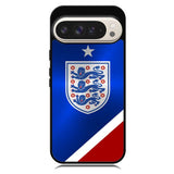 England Football Team Google Pixel 10 | Google Pixel 10 Pro Case RC9990