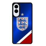 England Football Team Samsung Galaxy S25 Edge 5G Case OV9990