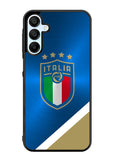Italy Football Team Samsung Galaxy A15 5G Case