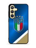 Italy Football Team Samsung Galaxy S24 Plus 5G , Samsung Galaxy S24+ 5G Case