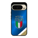 Italy Football Team Google Pixel 10 Pro Case