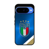 Italy Football Team Google Pixel 10 Case