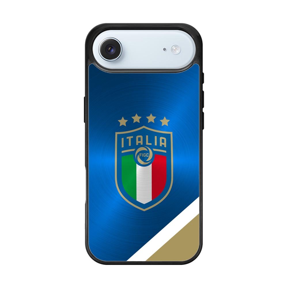 Italy Football Team iPhone Air Case