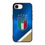 Italy Football Team iPhone 17e Case