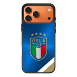 Italy Football Team Samsung Galaxy S26 Ultra Case