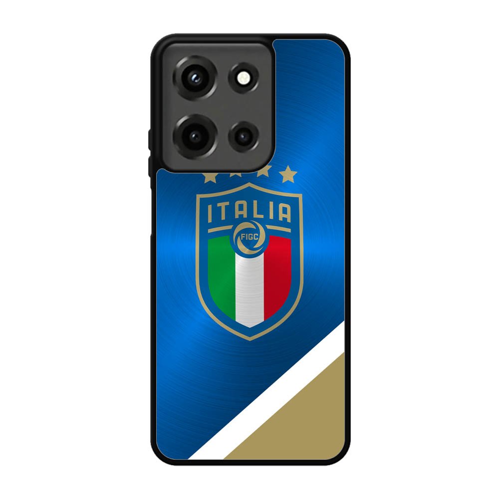 Italy Football Team Motorola Moto G 5G 2025 Case OV1990