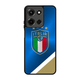 Italy Football Team Motorola Moto G 5G 2025 Case OV6496