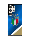 Italy Football Team Samsung Galaxy S25 Ultra 5G Case