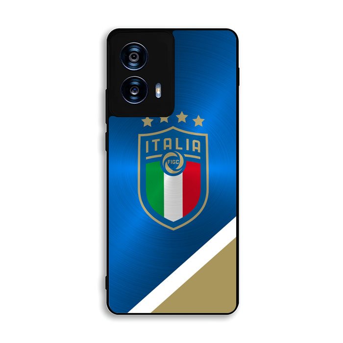 Italy Football Team Motorola Moto G Power 5G 2024 Case OV5173