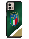 Italy Football Team Motorola Moto G Stylus 5G 2023 Case OV10024