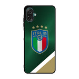 Italy Football Team Samsung Galaxy A07 Case QC10024