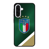 Italy Football Team Samsung Galaxy A26 5G Case RC10024